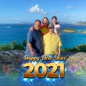 Meet your Posher, Stacy